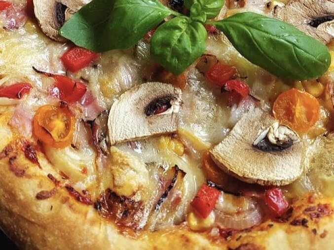 Pizza