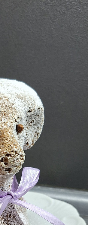 Beránek podle Pauluse