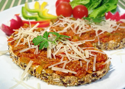 Ďábelská rybí pomazánka ze sardinek