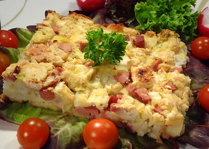 Prejt z hlávkového zelí