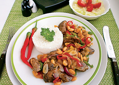 Játrové kung-pao