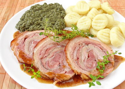 Borotínský bůček