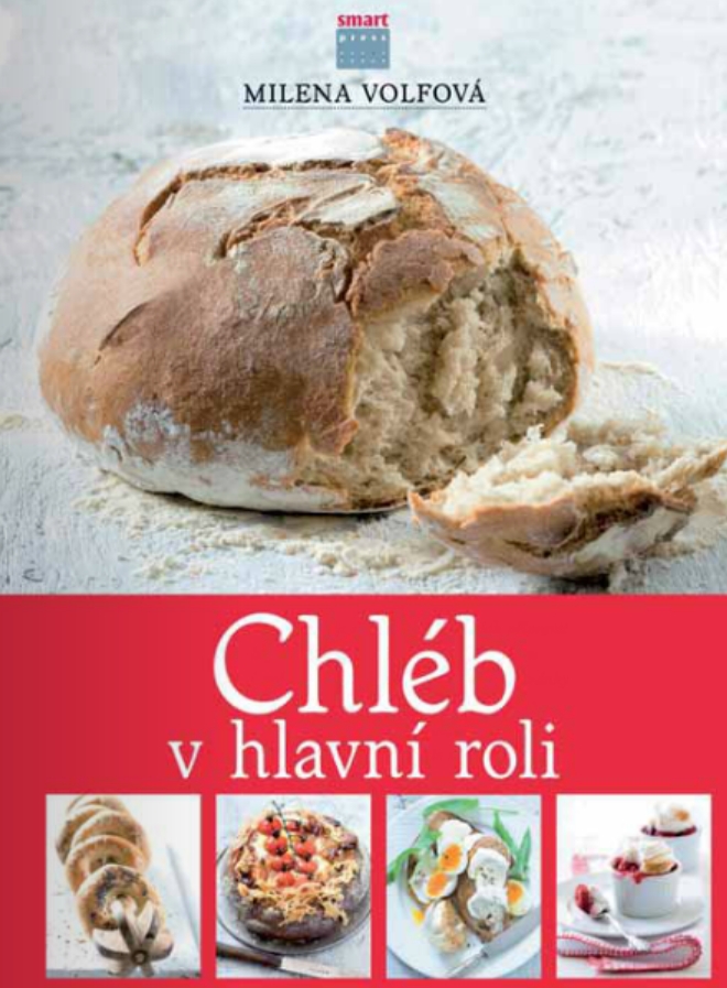 Chléb v hlavní roli