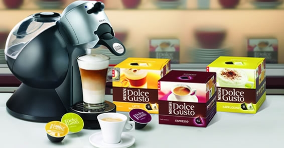 Dolce Gusto