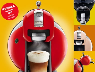 Dolce Gusto 2