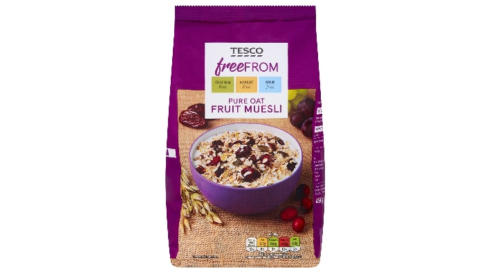 Tesco