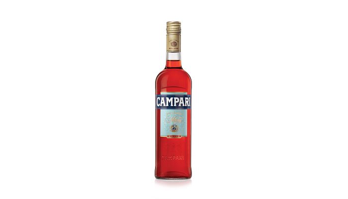 Zdroj: Campari