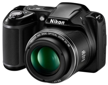 Nikon COOLPIX L330