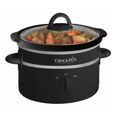 Pomalý hrnec Bionaire CrockPot 2,4 l