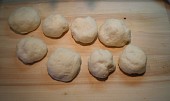 Blbouni z pekarny