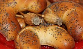 Recepty pro domácí pekárnu Recepty pro domácí pekárnu