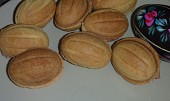 Ruské ořechy