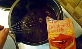 Cukrářský sáček na zdobení Cukrářský sáček na zdobení