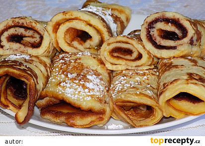 palacinky